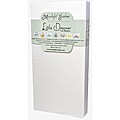 Moonlight Slumber Little Dreamer Foam Crib Mattress