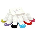 Trumpette Pixies Infant Socks (Pack of 6)
