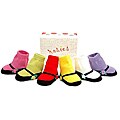 Trumpette Rosies Infant Socks