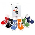 Trumpette Johnny's Infant Socks Box Set