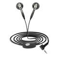 Motorola 2.5mm Black Headset