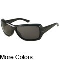 Nike Women's EV0351 Precocious Wrap Sunglasses