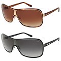 Tom Ford TF0116 Alexei Men's Rectangular Sunglasses
