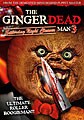 Gingerdead Man 3: Saturday Night Cleaver (DVD)