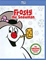 Frosty the Snowman (Blu-ray Disc)