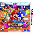 NinDS 3DS - Mario & Sonic at the London 2012 Olympic Games