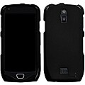 Samsung Exhibit 4G T759 Black Protector Case