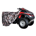 Raider X-large Camouflage ATV Cover