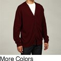 Nautica Men's Cardigan Sweater FINAL SALE