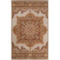 Hand-tufted Willie Wool Rug (5' x 7'9)