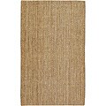 Hand-woven Jasmine Jute Rug (8' x 10'6)