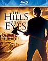 The Hills Have Eyes: Unrated Collection (Blu-ray Disc)