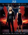 V: The Complete Second Season (Blu-ray)