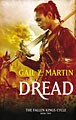 The Dread (Paperback)
