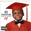 Lil Wayne : tha Carter Iv (Deluxe Edition)