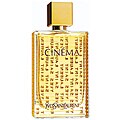 Cinema for Women by YSL 3.0 oz 90 ml EDP Spray Tester