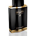 Ungaro III for Men 3.4 oz 100 ml EDT Spray Tester