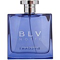 BLV Notte for Men by Bvlgari 3.4 oz EDT Spray Tester