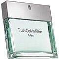 Truth for Men by Calvin Klein 3.4 oz EDT Spray Tester