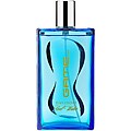 Cool Water Game Men by Davidoff 3.3 oz EDT Spray Tester