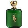 Polo for Men by Ralph Lauren 4.0 oz After Shave Tester