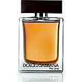 Dolce & Gabbana The One for Men 3.3 oz EDT Spray Tester