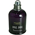 Amor Amor Tentation by Cacharel 3.4oz EDP Spray Tester