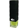 Lacoste Challenge for Men 3-ounce Eau de Toilette Spray (Tester)