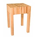 Fourche Creek Butcher Block