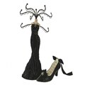 Donna Bella Designs Elegance Jewelry Organizer Set