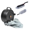Indoor/ Outdoor Amazing Roll-up Car Cover