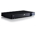 LG BD640 Network Blu-Ray Disc Player