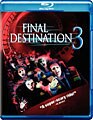 Final Destination 3 (Blu-ray Disc)