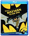 Batman: Year One (Blu-ray)