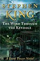 The Wind Through the Keyhole (Hardcover)