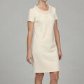 Jones New York Women's Pearl Dress