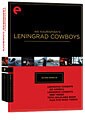Eclipse Series 29 - Aki Kaurismakias Leningrad Cowboys (DVD)