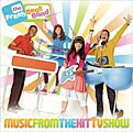 Original Soundtrack - The Fresh Beat Band: Music from the Hit TV Show