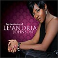 Le`Andria Johnson - Awakening of Le`andria Johnson