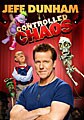 Jeff Dunham: Stand Up (DVD)