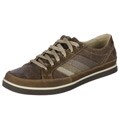 Skechers USA Men's 'Humboldt' Side-striped Leather Athletic-inspired Shoes