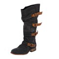 Diba Women's 'Frizz Bee' Buckle Tall Boots FINAL SALE