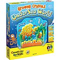 Creativity For Kids Growing Crystals Undersea World Kit