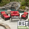 Cantina 6-piece Deep Seating Set