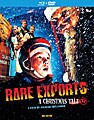 Rare Exports: A Christmas Tale (Blu-ray/DVD)