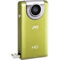 JVC Picsio GCFM2YUS HD Yellow Pocket Camera (Refurbished)