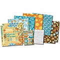 Karen Foster 'Fun In The Sun' Scrapbook Kit