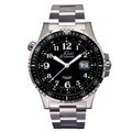 Xezo Men's Air Commando D44 Swiss Automatic Watch