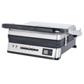 Westinghouse 1500W Hinged Grill and Griddle