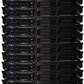 DELL PowerEdge 2850 2x 3.2GHz/ 4GB/ 2x 73GB + RAID Server (Pack of 10) ...